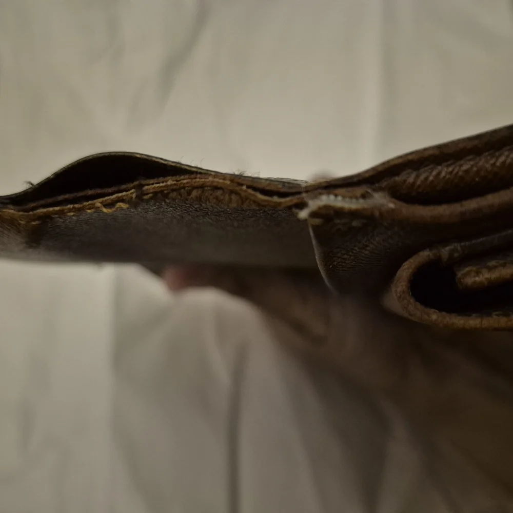 Louis Vuitton Monogram Wallet - Picture 13 of 15